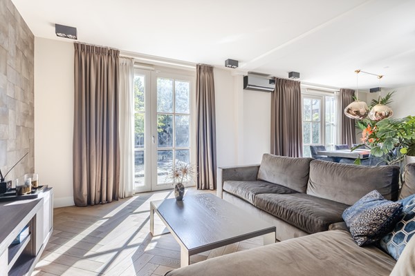 Medium property photo - Laan van Norfolk 35, 2135 XD Hoofddorp